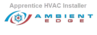 Ambient Edge Apprentice HVAC Installer Kingman, AZ