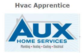 Aux Home Services Bessemer, AL HVAC Apprentice