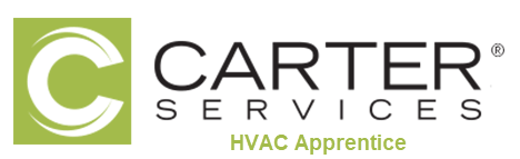 Carter Services HVAC Apprentice