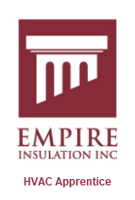 Empire Insulation HVAC Apprentice