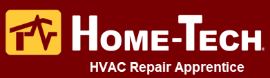 Home Tech HVAC Repair Apprentice