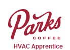 Parks Coffee HVAC Apprentice