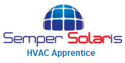 Semper Solaris HVAC Apprentice