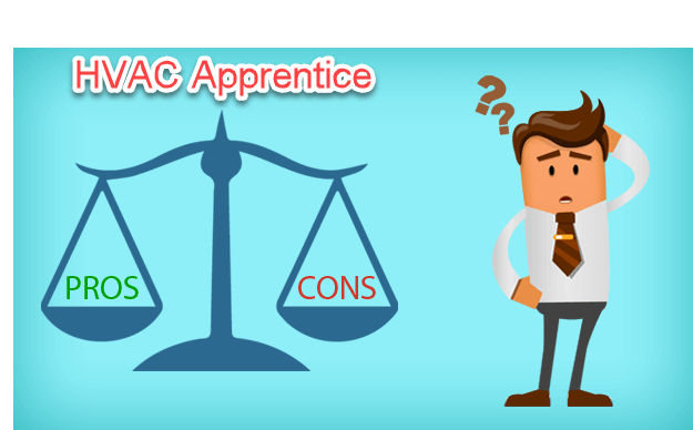 HVAC Apprentice