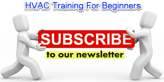 HVAC Training for Beginners Newsletter